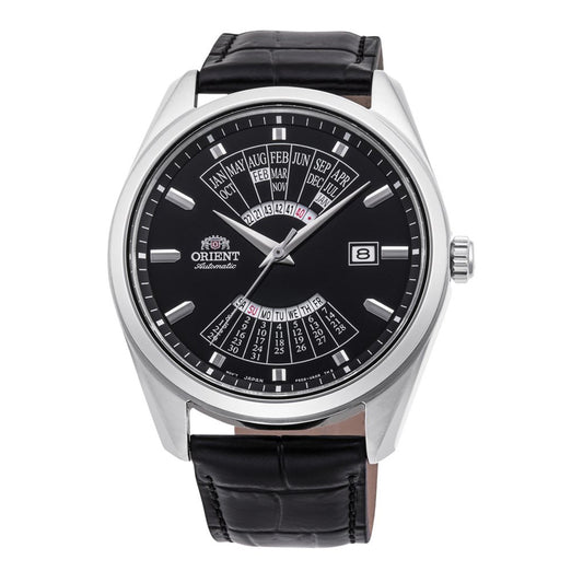 Reloj Orient con calendario multianual automático RA-BA0006B10B para hombre