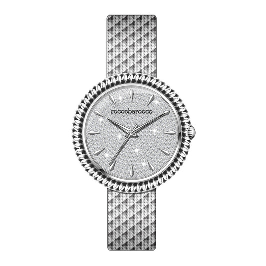 Reloj Roccobarocco RB.2950L-01M para mujer