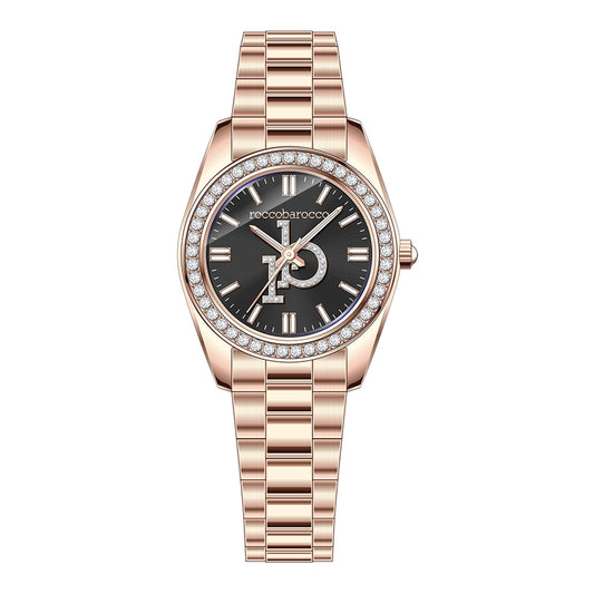 Reloj Roccobarocco RB.3468L-07M para mujer