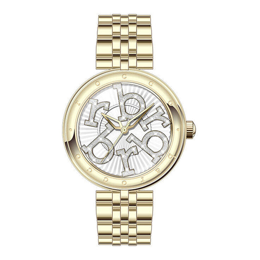 Roccobarocco RB.4878L-02M Damenuhr