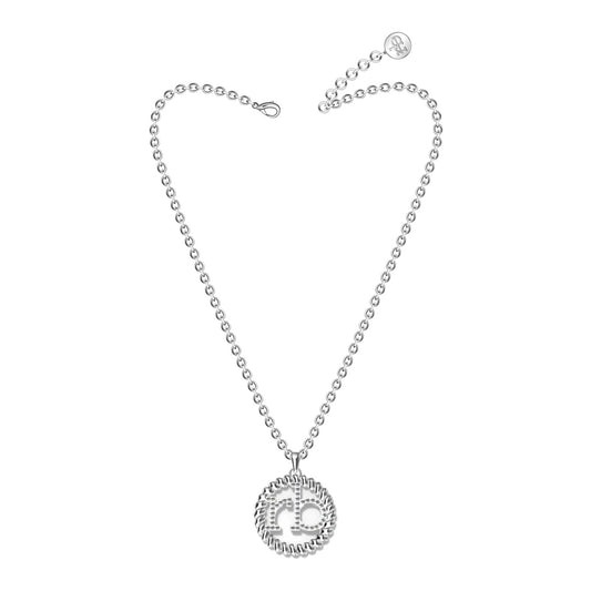 Roccobarocco Damen Halskette RBJ0005SS