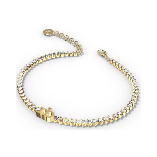 Roccobarocco Damen Armband RBJ0014GP
