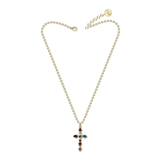 Roccobarocco Damen Halskette RBJ0026GP