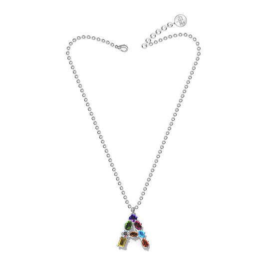 Roccobarocco women's necklace RBJ0031SS