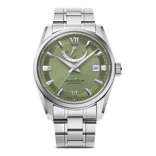 Reloj Orient Star Classic Automático RE-AU0107E00B para hombre