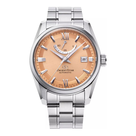 Reloj Orient Star Classic Automático RE-AU0108G00B para hombre