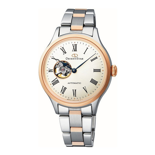 Reloj Orient Star Classic Automático RE-ND0001S00B para mujer