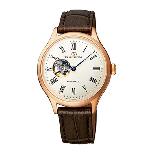 Reloj Orient Star Classic Automático RE-ND0003S00B para mujer