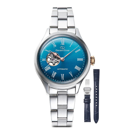 Reloj Orient Star Classic Edición Limitada Automático RE-ND0019L00B para Mujer