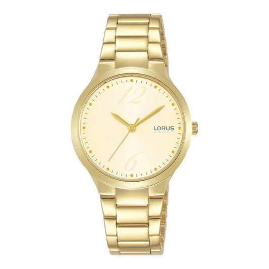 Lorus RG208UX9 ladies' watch