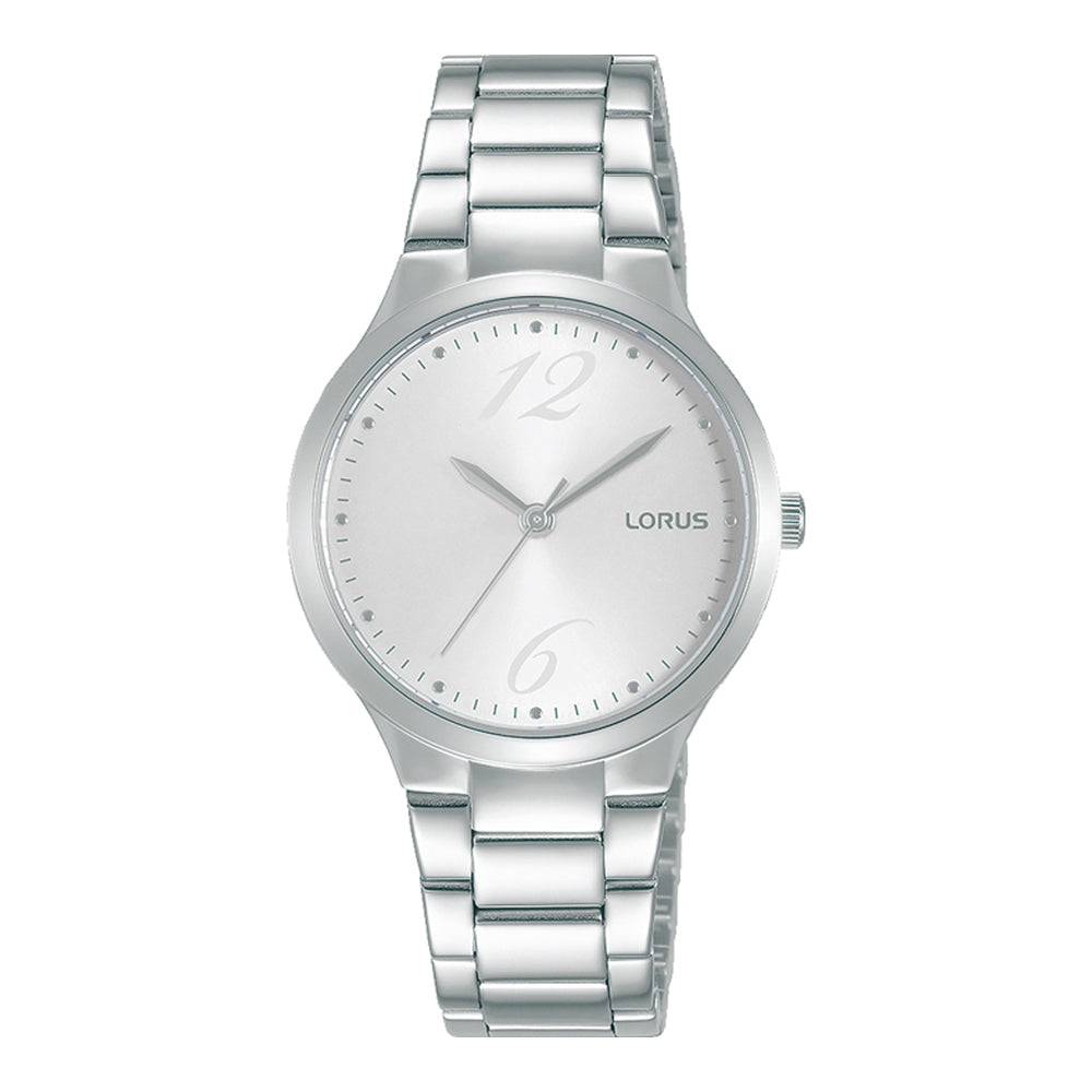 Lorus RG209UX9 ladies' watch