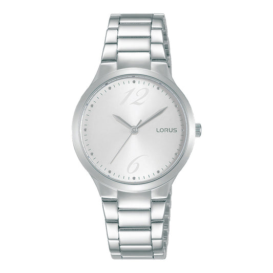 Lorus RG209UX9 ladies' watch