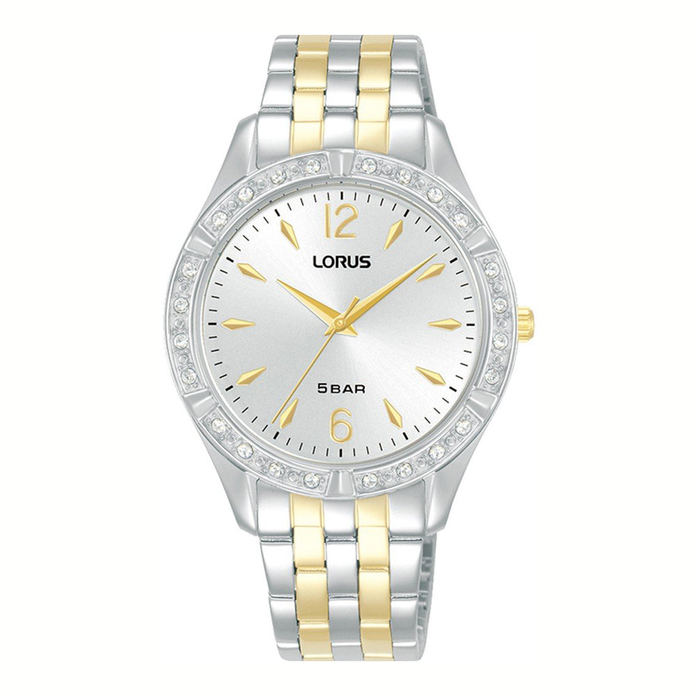 Reloj para mujer Lorus RG267WX9