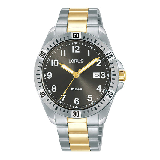 Lorus RH921NX9 men's watch