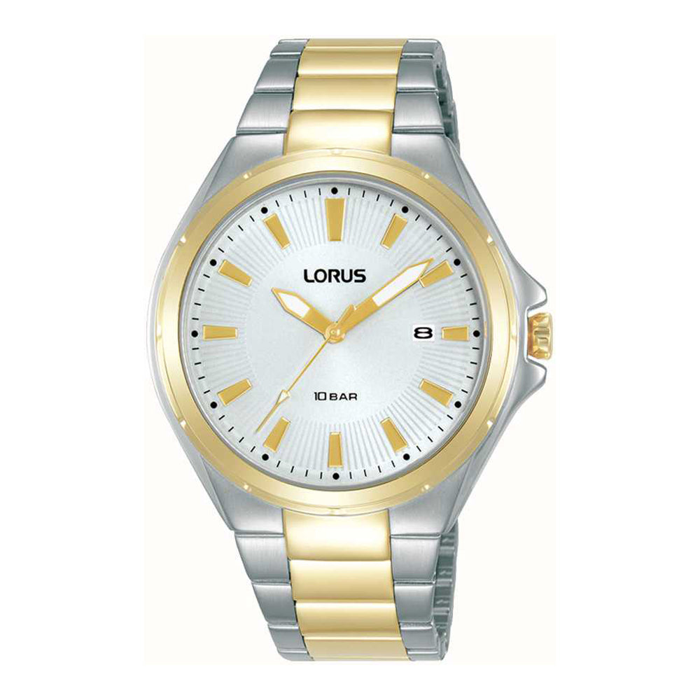 Lorus RH944PX9 men's watch
