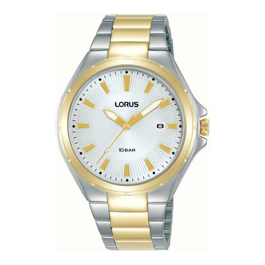 Lorus RH944PX9 men's watch