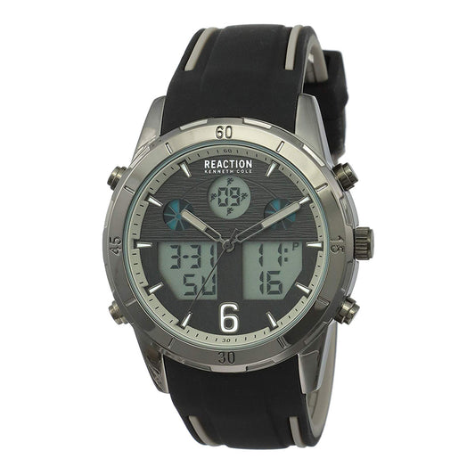 Kenneth Cole Reaction RK50604004 men's watch chronograph