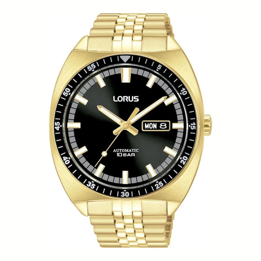 Lorus RL448BX9F men's watch automatic