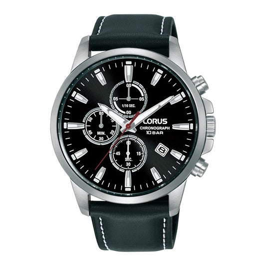 Lorus RM387HX9 men's watch chronograph