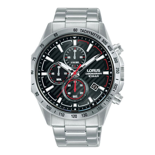 Lorus RM391HX9 men's watch chronograph