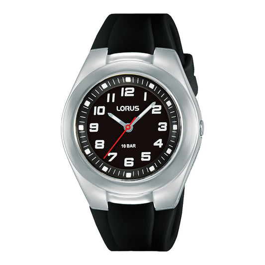 Lorus RRX75GX9 ladies' watch
