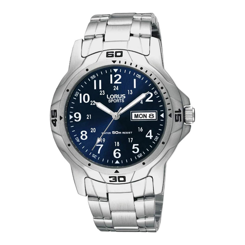 Lorus RXN51BX7 Herrenuhr Lorus