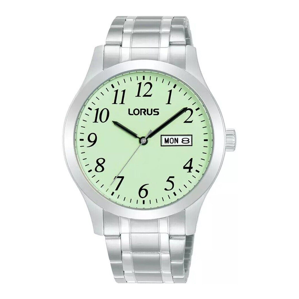 Lorus RXN83DX9 Herrenuhr Lorus