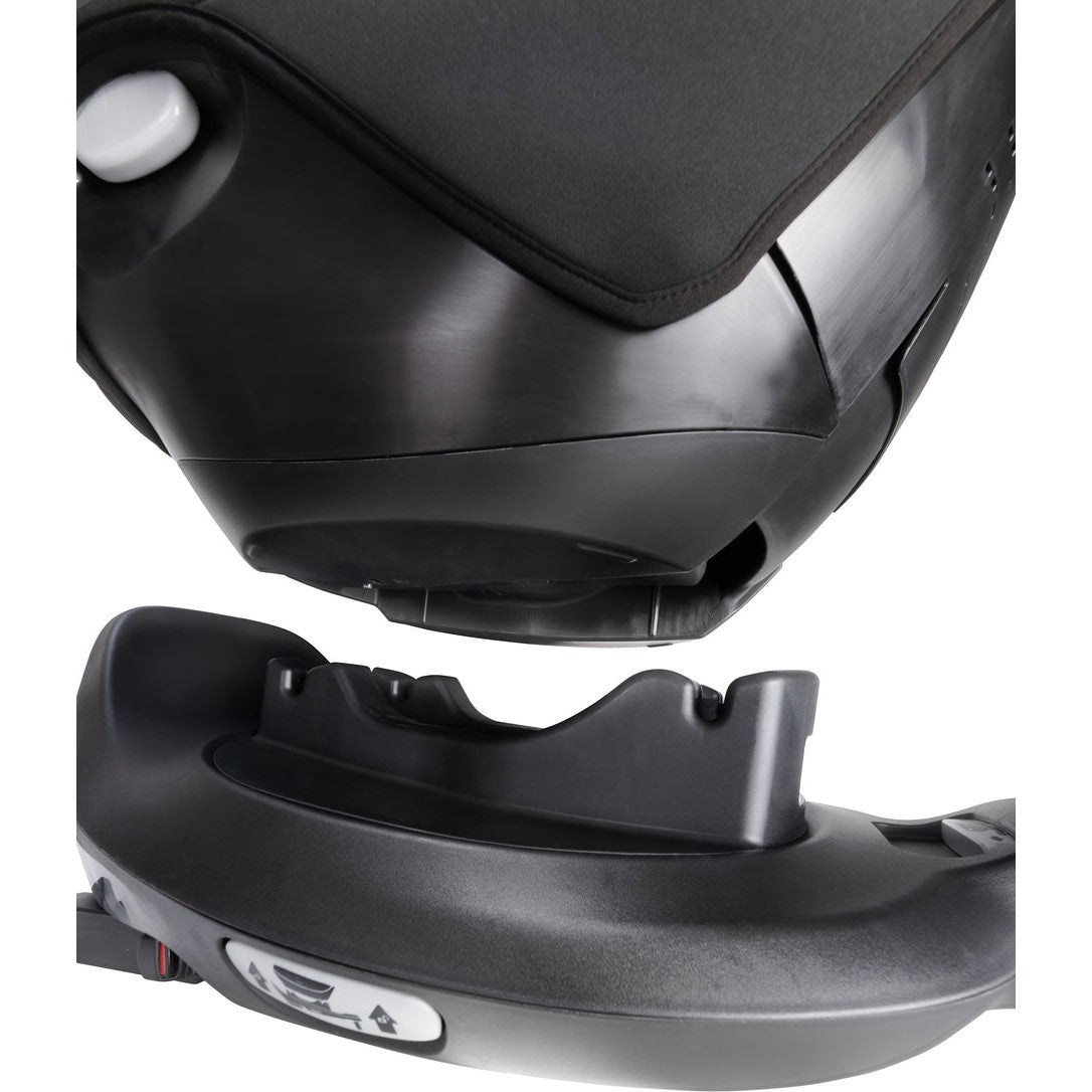 Reboarder "SnugGo™", i-Size R129, Kindersitz als 360° drehbar - GRACO Graco Children's Products