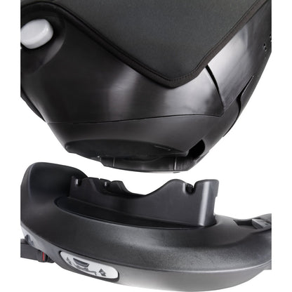 Reboarder "SnugGo™", i-Size R129, Kindersitz als 360° drehbar - GRACO Graco Children's Products