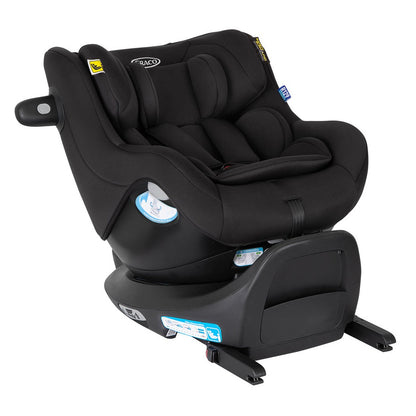 Reboarder "SnugGo™", i-Size R129, Kindersitz als 360° drehbar - GRACO Graco Children's Products