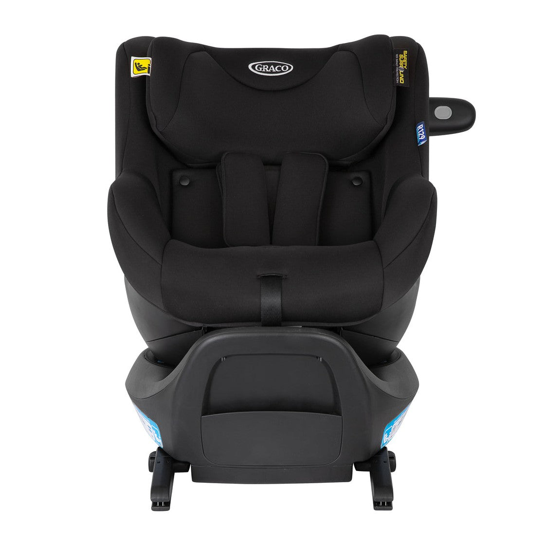 Reboarder "SnugGo™", i-Size R129, Kindersitz als 360° drehbar - GRACO Graco Children's Products