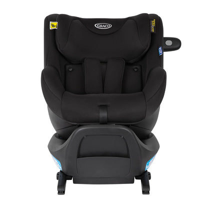 Reboarder "SnugGo™", i-Size R129, Kindersitz als 360° drehbar - GRACO Graco Children's Products