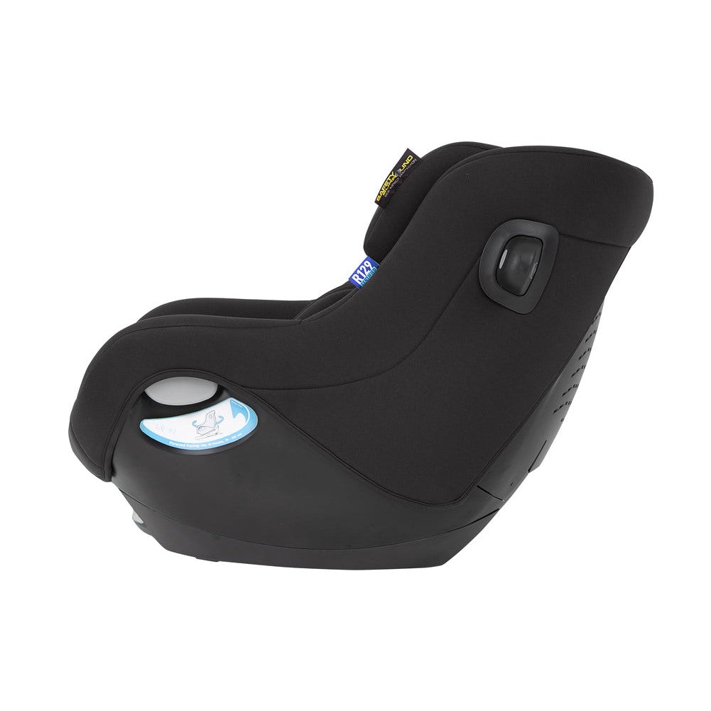 Reboarder "SnugGo™", i-Size R129, Kindersitz als 360° drehbar - GRACO Graco Children's Products