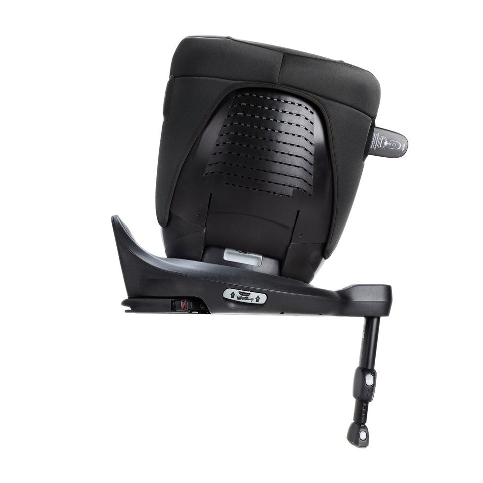 Reboarder "SnugGo™", i-Size R129, Kindersitz als 360° drehbar - GRACO Graco Children's Products
