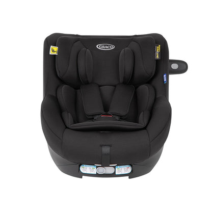 Reboarder "SnugGo™", i-Size R129, Kindersitz als 360° drehbar - GRACO Graco Children's Products
