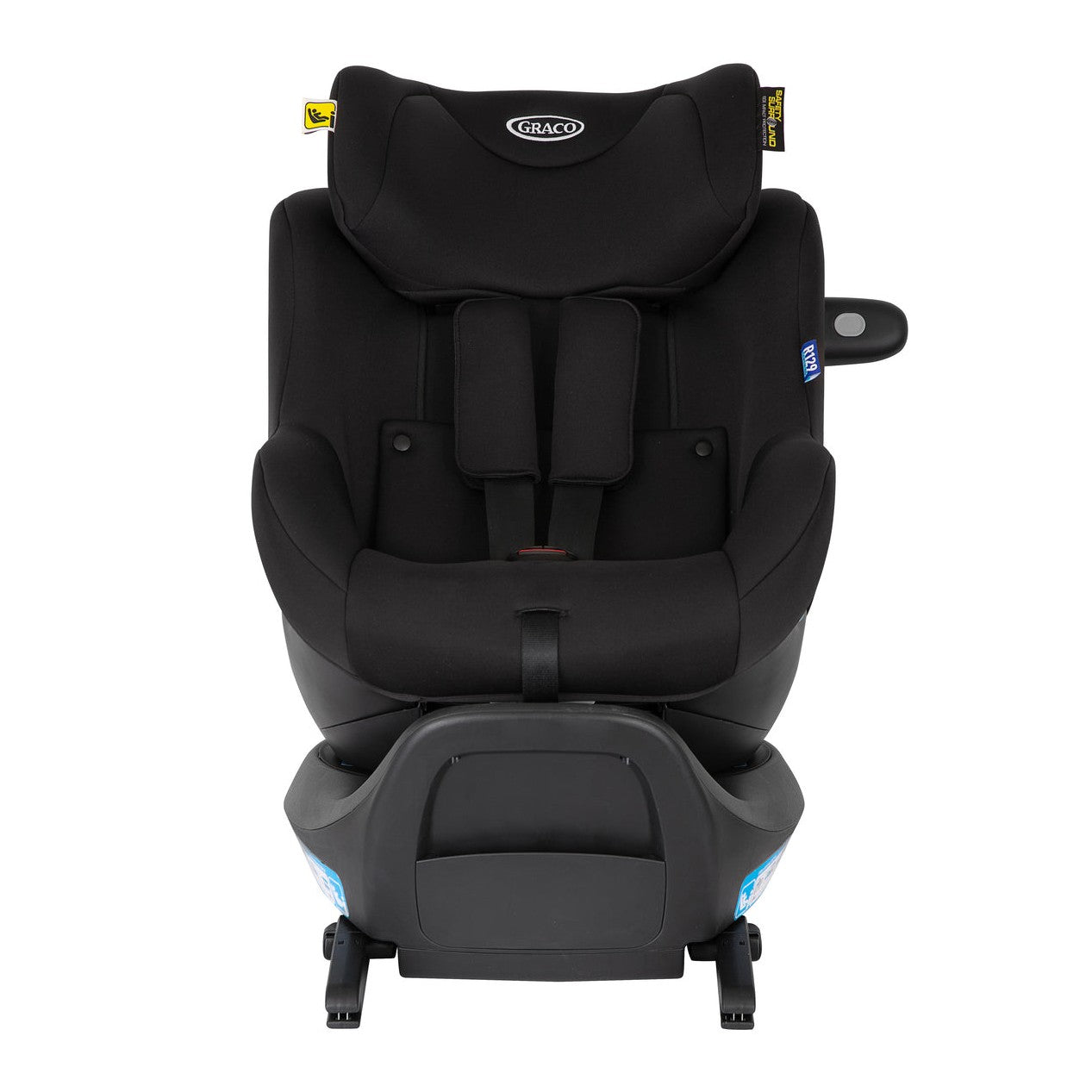 Reboarder "SnugGo™", i-Size R129, Kindersitz als 360° drehbar - GRACO Graco Children's Products