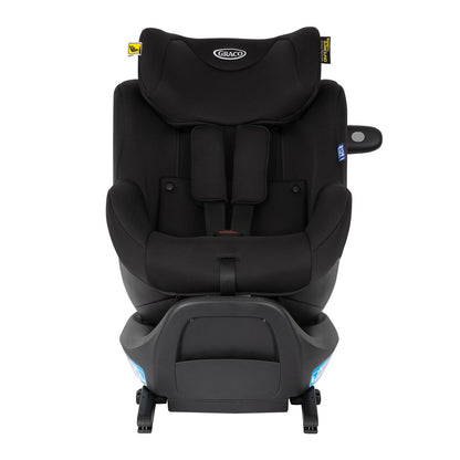 Reboarder "SnugGo™", i-Size R129, Kindersitz als 360° drehbar - GRACO Graco Children's Products