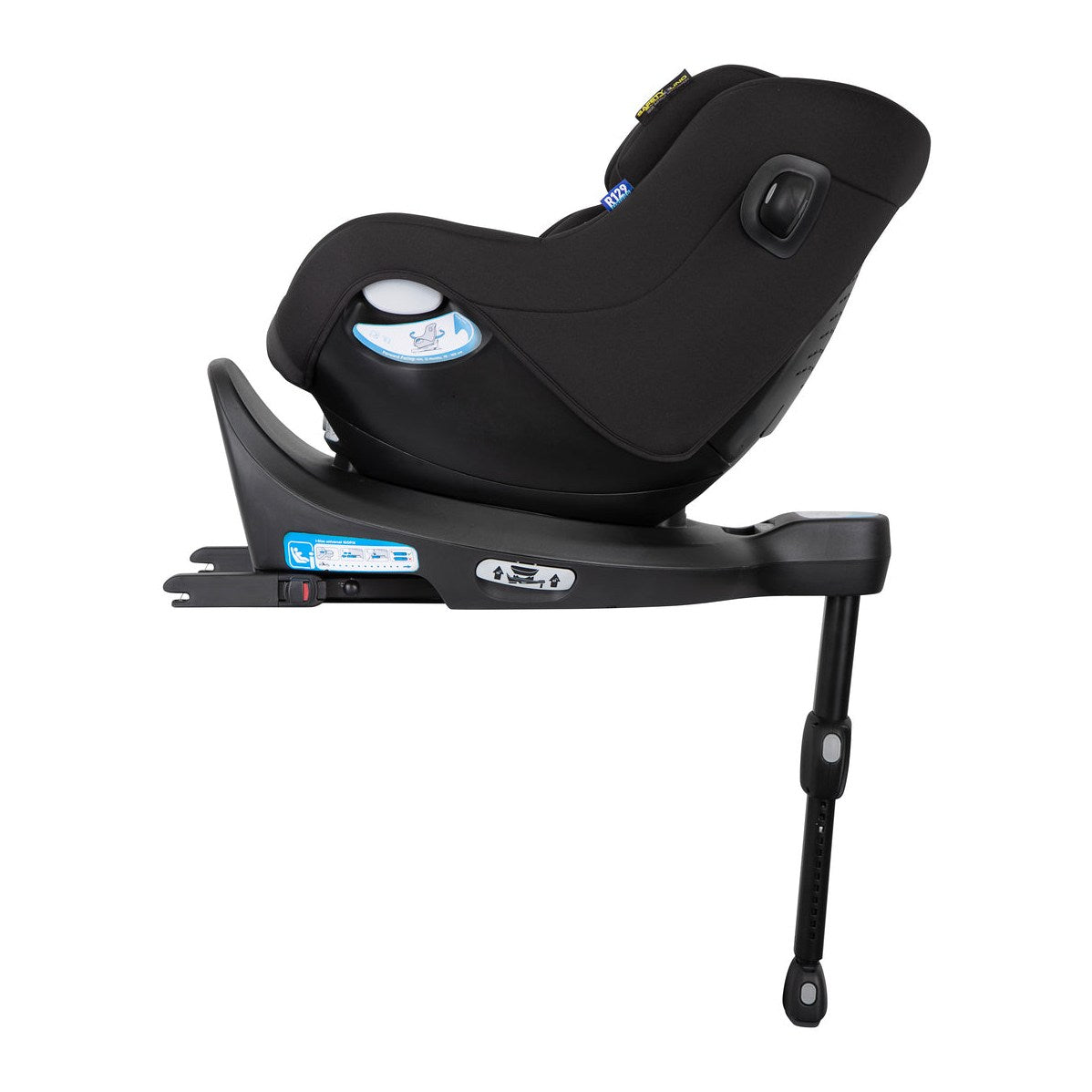 Reboarder "SnugGo™", i-Size R129, Kindersitz als 360° drehbar - GRACO Graco Children's Products