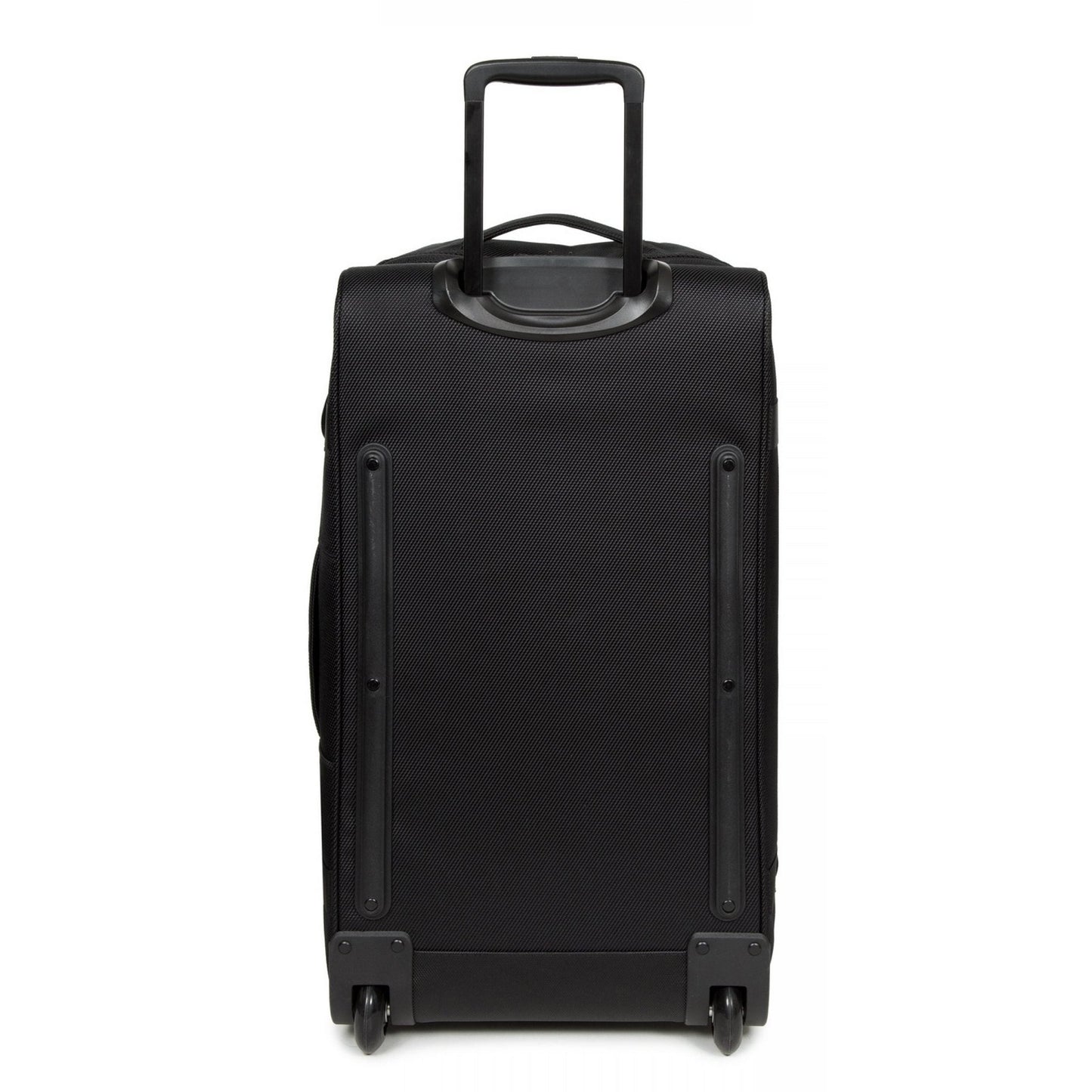 Reisetasche "TRANVERZ M", schwarz mit Rollen - EASTPAK Eastpak