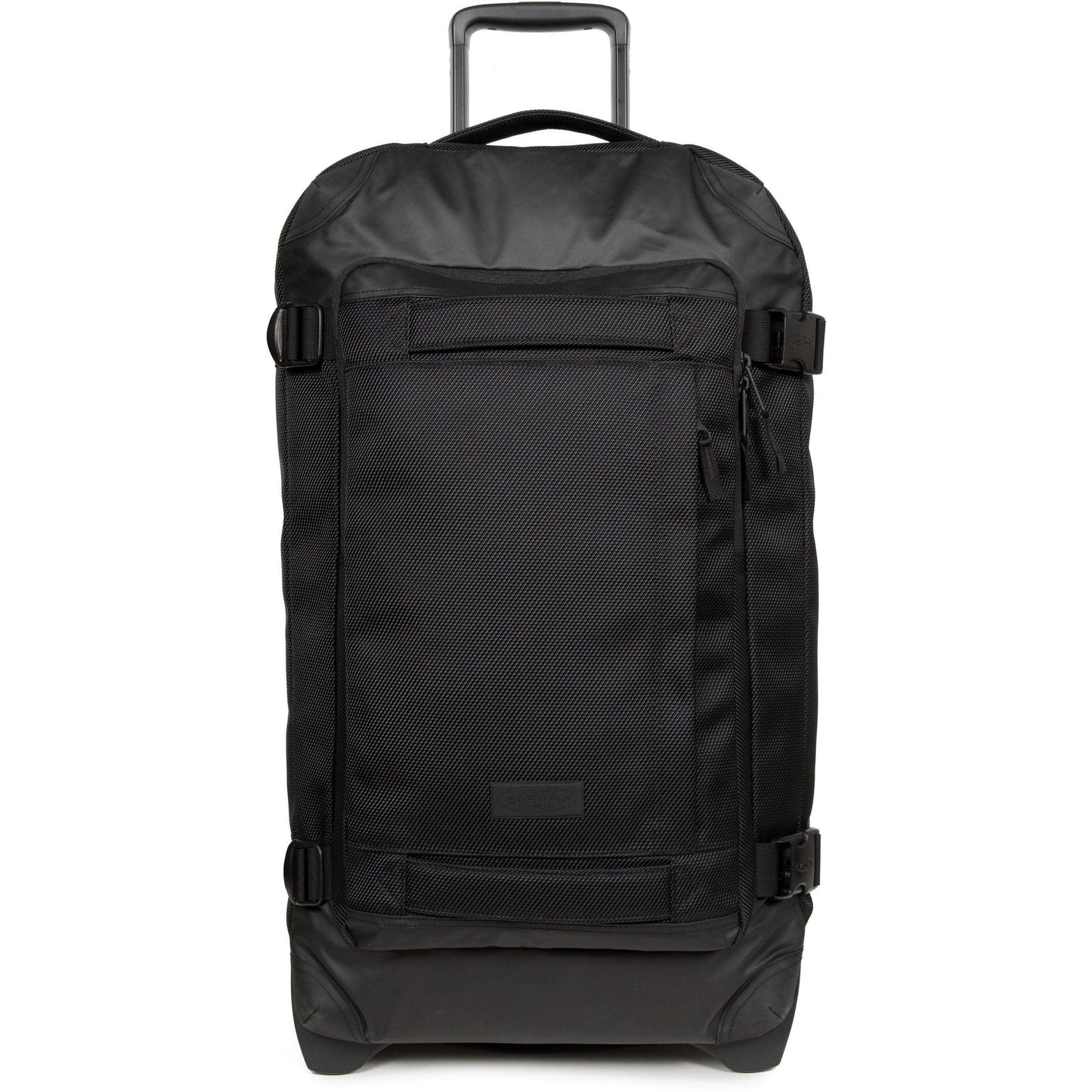 Rollenreisetasche "TRANVERZ L", schwarz - EASTPAK Eastpak