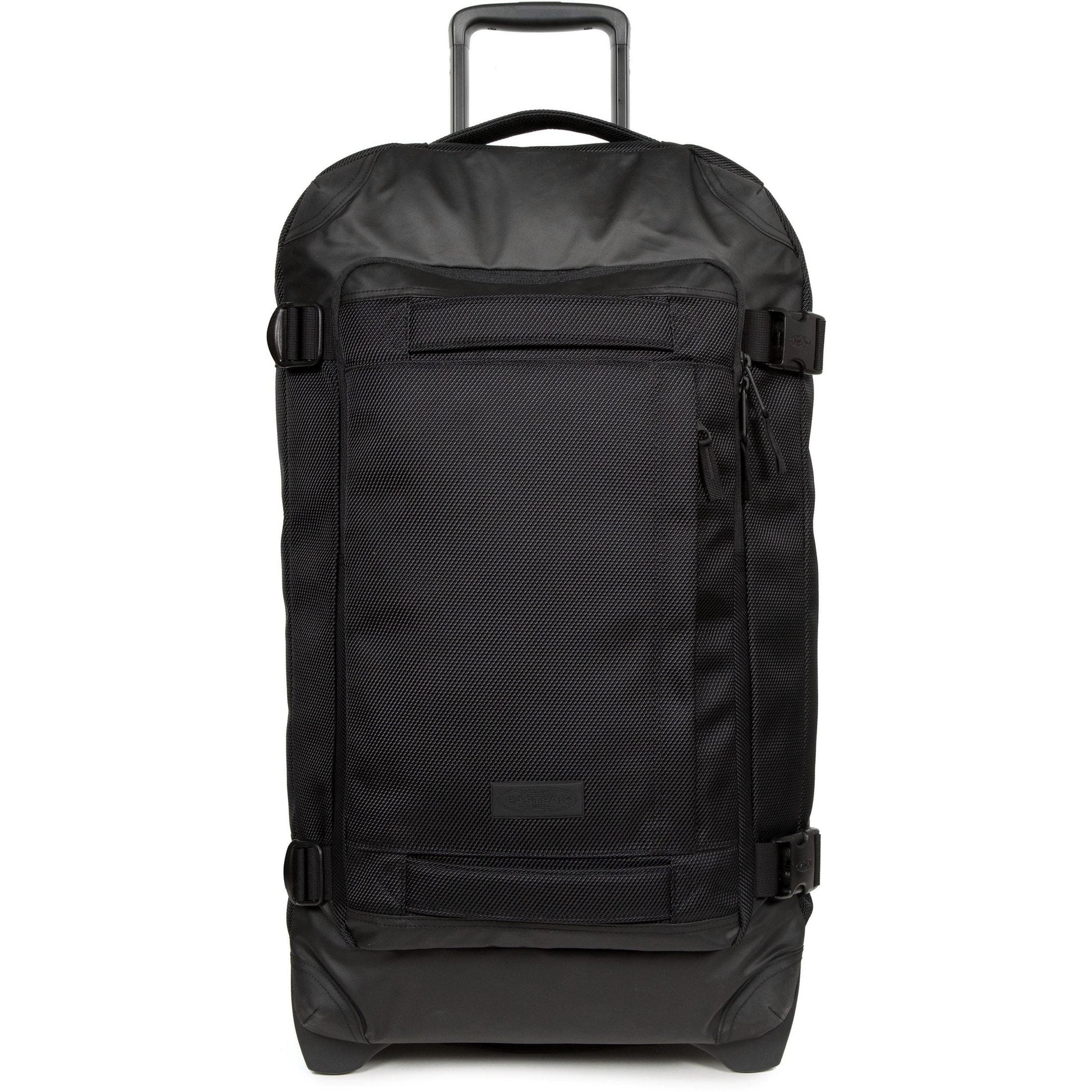 Rollenreisetasche "TRANVERZ L", schwarz - EASTPAK Eastpak