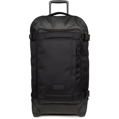 Rollenreisetasche "TRANVERZ L", schwarz - EASTPAK Eastpak