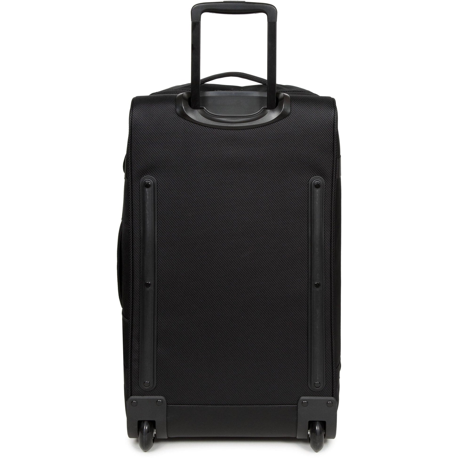 Rollenreisetasche "TRANVERZ L", schwarz - EASTPAK Eastpak