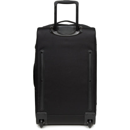 Rollenreisetasche "TRANVERZ L", schwarz - EASTPAK Eastpak