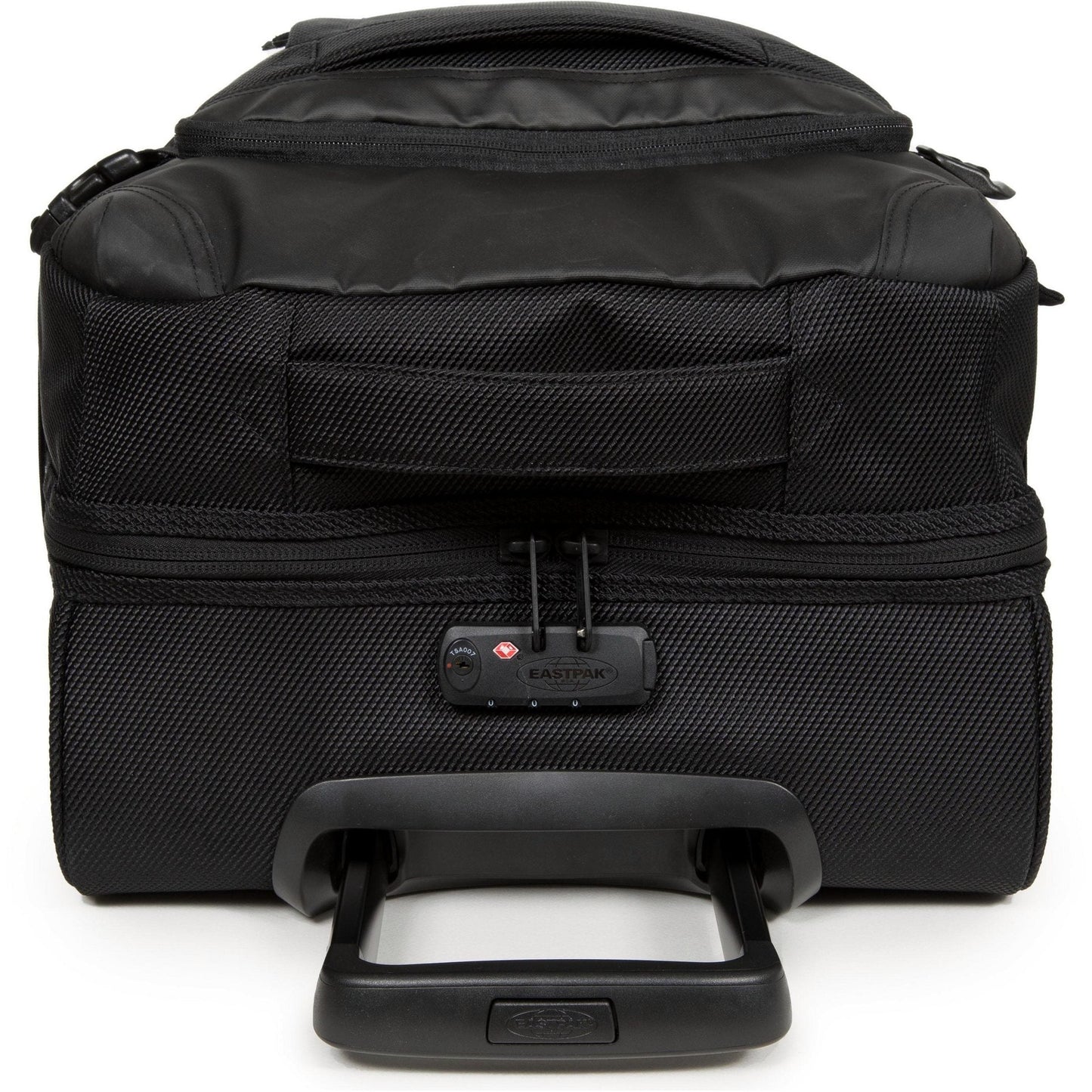 Rollenreisetasche "TRANVERZ L", schwarz - EASTPAK Eastpak