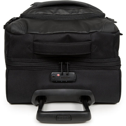 Rollenreisetasche "TRANVERZ L", schwarz - EASTPAK Eastpak