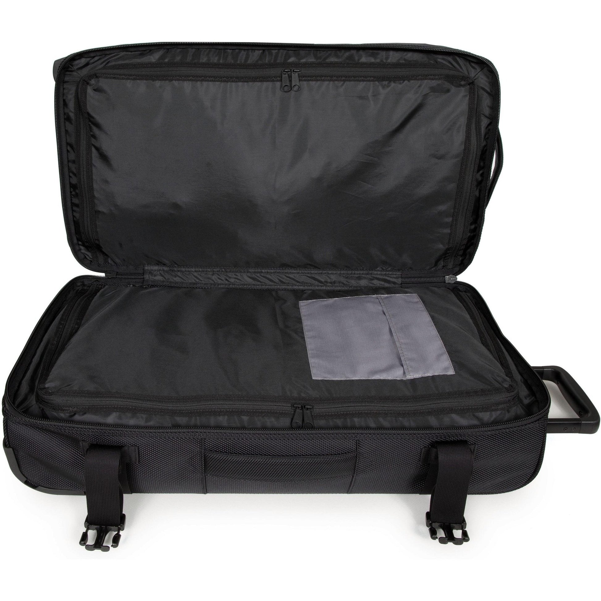 Rollenreisetasche "TRANVERZ L", schwarz - EASTPAK Eastpak
