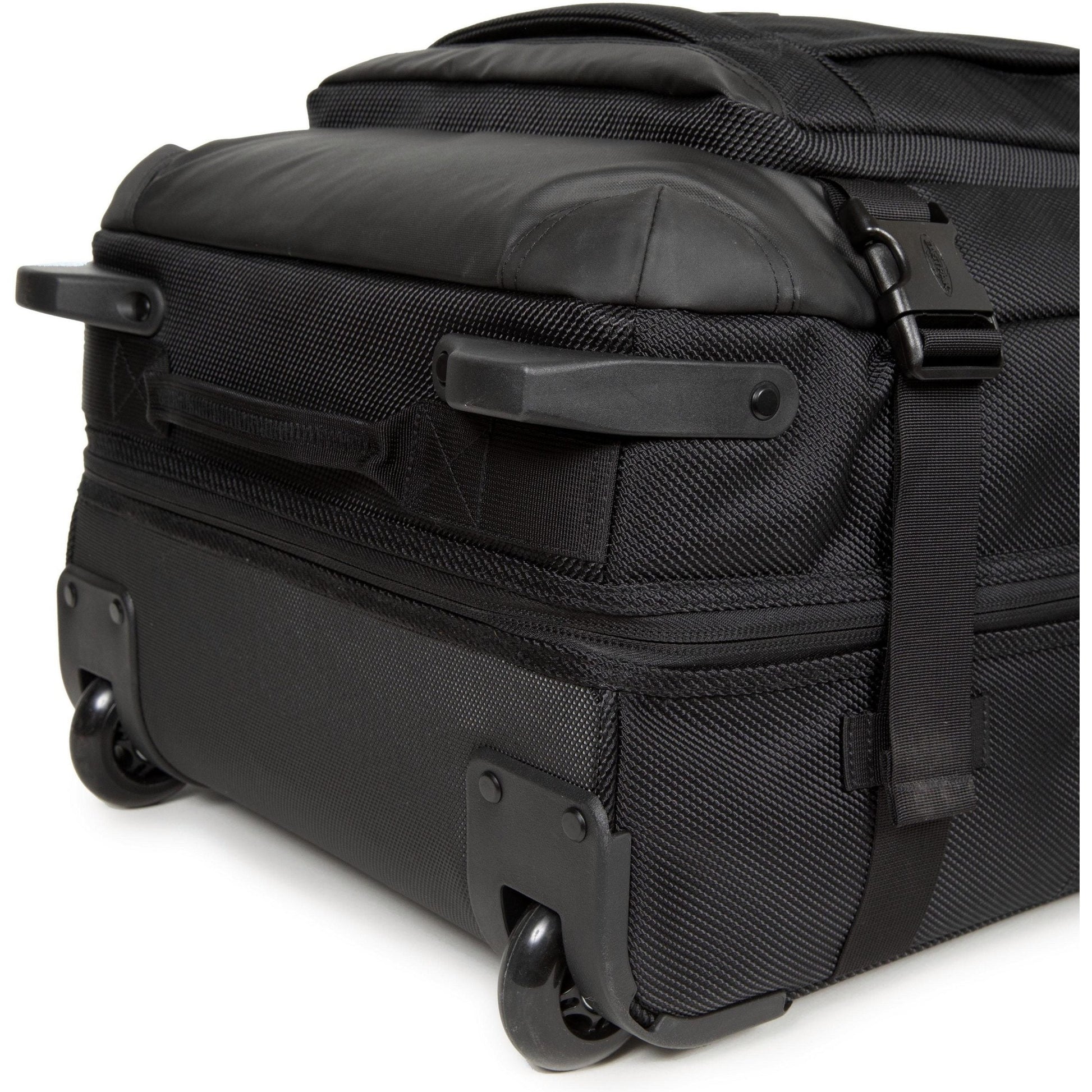 Rollenreisetasche "TRANVERZ L", schwarz - EASTPAK Eastpak