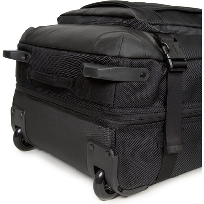 Rollenreisetasche "TRANVERZ L", schwarz - EASTPAK Eastpak