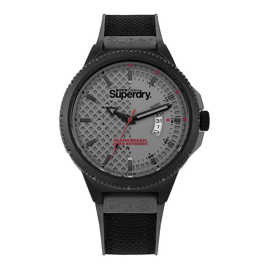 Superdry Marksman SYG245EB men's watch